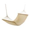 Bora Bora Hammock Beige | Without Branding