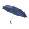 21,5" 3-Section Umbrella  Navy Blue | Without Branding