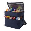 Oslo Cooler Bag Navy Blue | Without Branding