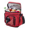 Helsinki Cooler Bag Red | Without Branding