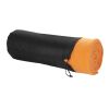 Huggy Blanket & Pouch Orange | Without Branding