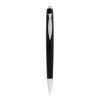 Albany Ballpoint Pen Black | Without Branding
