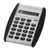 Magic Calculator Black - Silver | Without Branding