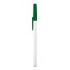 BIC Ecolutions Round Stic Digital Ball pen Dark Green | Without Branding