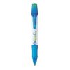 BIC Ecolutions Media Max Ball pen Green | Without Branding | Without Branding