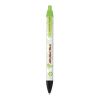 BIC Ecolutions Wide Body Digital Ball pen Green | Without Branding | Without Branding