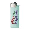 BIC J25 Pastel Lighter Light Blue | Without Branding | Without Branding