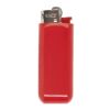 BIC Clip Case britePix Red | Without Branding | 1-Colour BritePix