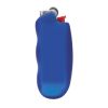 BIC Styl'it Fashion britePix Lighter Case Medium Blue | Without Branding | Without Branding