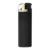 BIC J38 Gold Hood Lighter Black | Without Branding | Without Branding