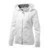 Hastings Ladies Jacket White | Without Branding