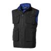 Denver Bodywarmer Black | Without Branding