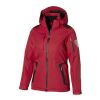 Grand Slam Ladies' Parka Red | Without Branding