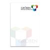 BIC 50 mm x 75 mm 25 Sheet Adhesive Notepads White | Without Branding
