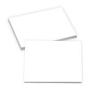 BIC 101 mm x 75 mm 50 Sheet Adhesive Notepads White | Without Branding