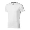 Kawartha Short Sleeve T-Shirt White | Without Branding