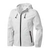 Labrador Jacket White | Without Branding