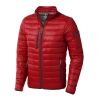 Scotia Light Down Jacket Red | Without Branding