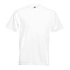 Super Premium T-Shirt White | No Branding