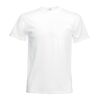 Original Full-Cut T-Shirt White | No Branding