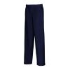 Kids Lightweight Jog Pants Navy Blue | No Branding