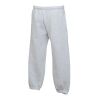 Kids Jog Pants Light Grey | No Branding
