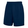Men's Performance Shorts Navy Blue | No Branding