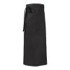 Restaurant Apron Black | No Branding