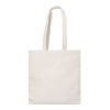 Canvas-Bag 38x42 long handles Beige | No Branding | No Branding