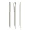 prodir DS1 TMM Twist ballpoint pen White | No Branding