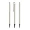 prodir DS1 TMS Twist ballpoint pen White | No Branding