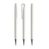 prodir DS1 TPC Twist ballpoint pen White | No Branding