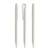 prodir DS1 TPP Twist ballpoint pen White | No Branding
