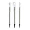 prodir DS1 TTC Twist ballpoint pen White | No Branding