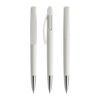 prodir DS2 PMS Push ballpoint pen White | No Branding