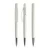 prodir DS2 PPC Push ballpoint pen White | No Branding
