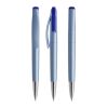 prodir DS2 PVS Push ballpoint pen Light Blue | No Branding