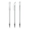 prodir DS3 MFS Mechanical Pencil White | No Branding