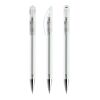 prodir DS3 MTC Mechanical Pencil White | No Branding