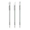 prodir DS3 MTT Mechanical Pencil White | No Branding