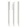 prodir DS3 TVV Twist ballpoint pen Beige | No Branding