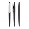 prodir DS5 TRR Twist ballpoint pen Black | No Branding