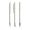 prodir DS5 TVS Twist ballpoint pen Beige | No Branding