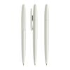 prodir DS5 TVV Twist ballpoint pen Beige | No Branding