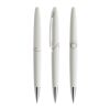 prodir DS7 PMS Push ballpoint pen White | No Branding