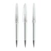 prodir DS7 PTC Push ballpoint pen White | No Branding