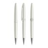 prodir DS7 PVS Push ballpoint pen Beige | No Branding