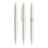prodir DS7 PVV Push ballpoint pen Beige | No Branding