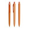 prodir DS8 PRR Push ballpoint pen Orange | No Branding