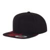 Roses Snapback Red - Black | No Branding